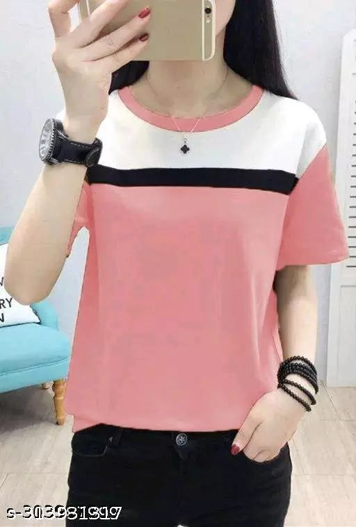Summer special cotton T-shirts