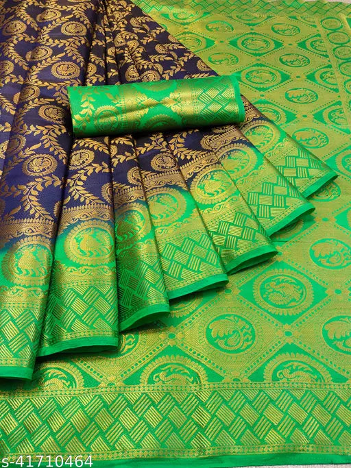 Kashvi Fabulous Sarees