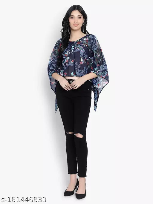 Classic Fashionable Women Tops & Tunics