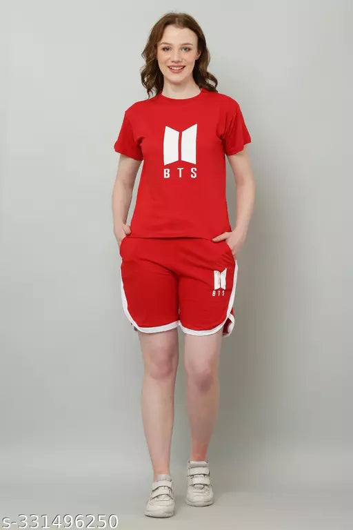 nightsuit women