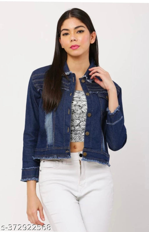Winter wear dark blue 3 patti