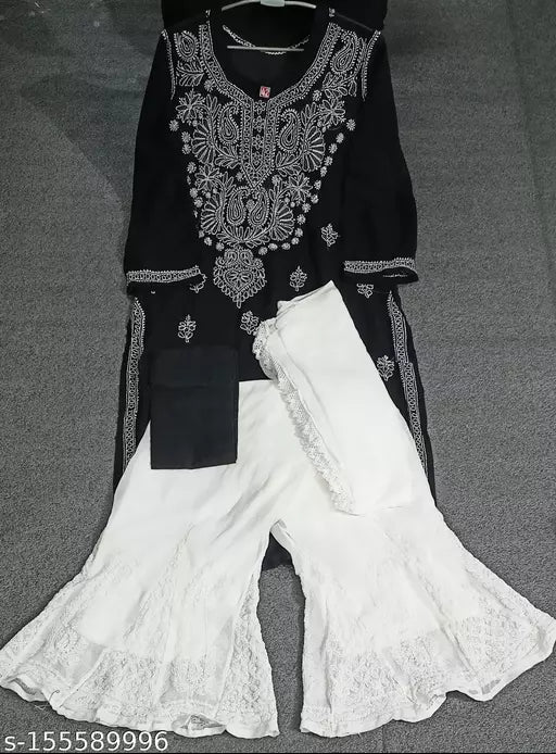 Dupatta Sets
