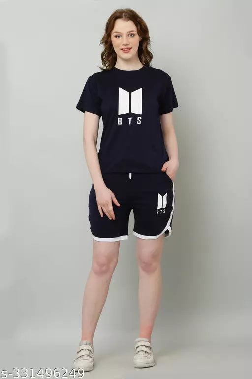nightsuit women