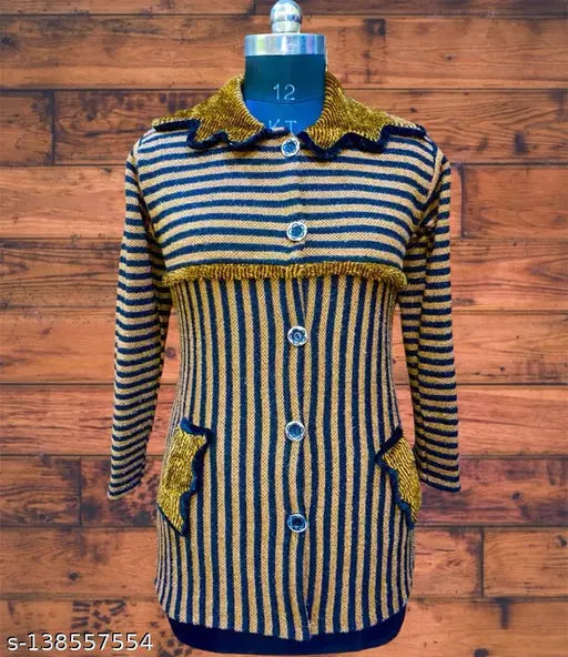 Classy Sensational Women Sweaters