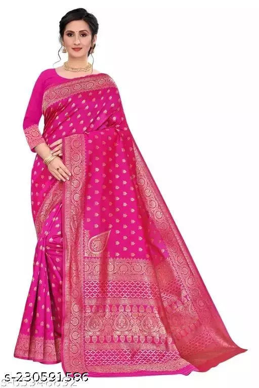 New super Amazing Stylish Saree