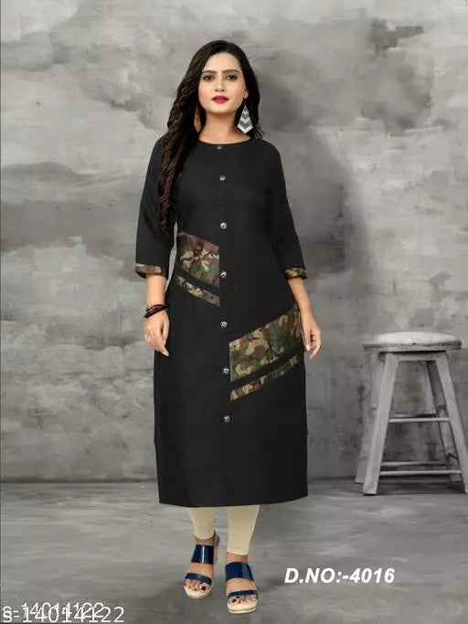 Adrika Graceful Kurtis