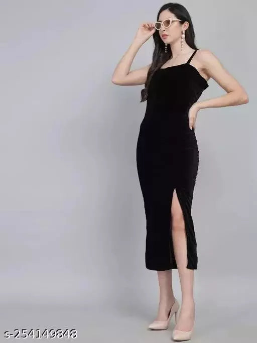 Pretty Feminine Women Dresses