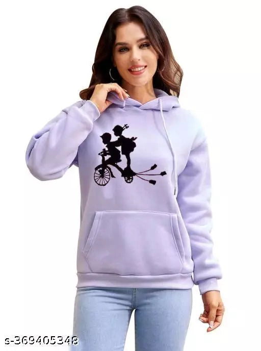 Winter Special Premium Quality warm Fleece Sweatshirts