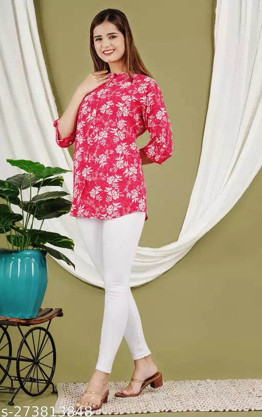 Top &Tunics
