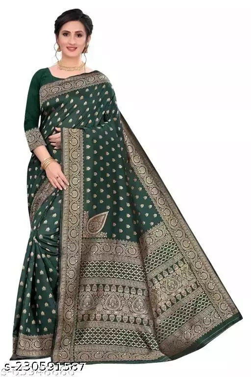 New super Amazing Stylish Saree