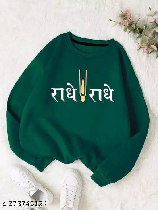 Winter Special Premium Quality warm Fleece Sweatshirts