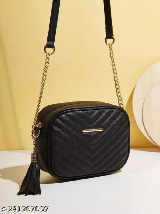 Voguish Fashionable Women Slingbags