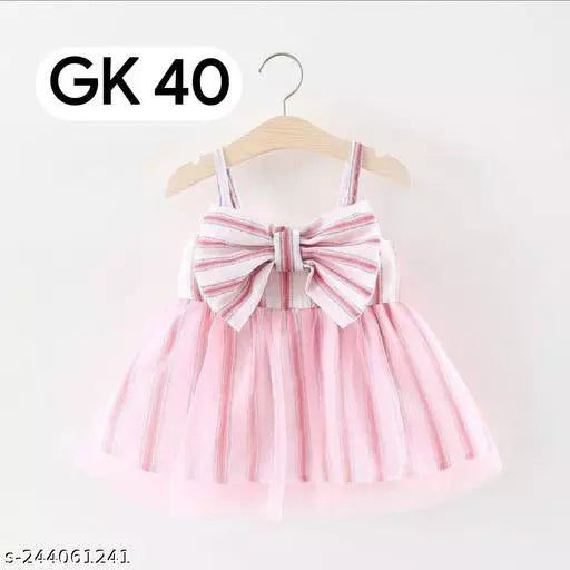 Printed Princess Dresses for Your Little One