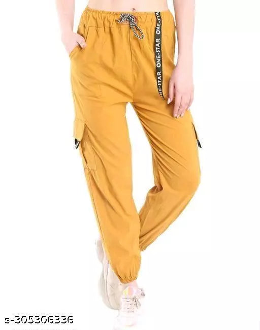 Toko pants for girls