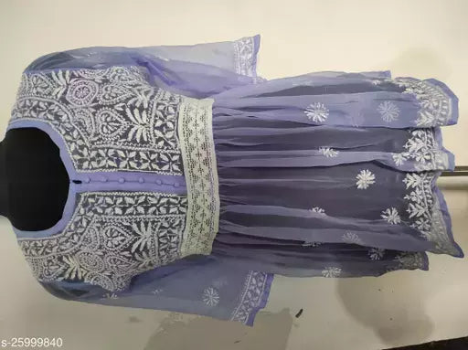 Aagam Pretty Kurtis