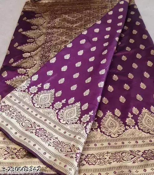 New super Amazing Stylish Saree