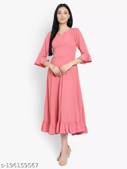 Classic Sensational Women Dresses