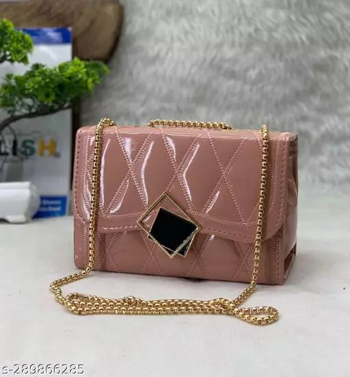 PEARL BAGS Stylish new sling bag for Girls and women