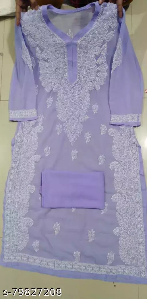 Banita Drishya Kurtis