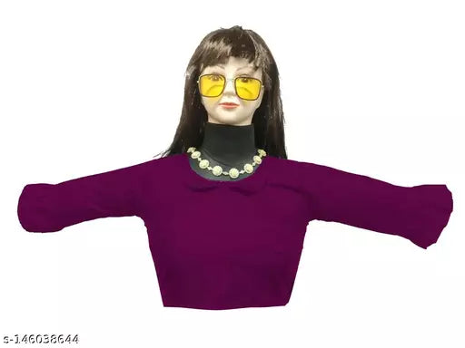 SEMPLE BEAUTIFUL BLOUSE