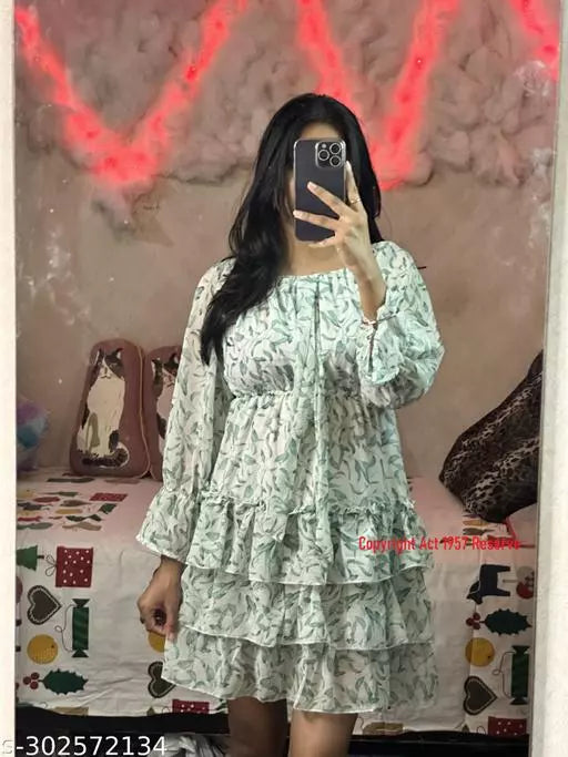 Stylish Modern Women Dresses