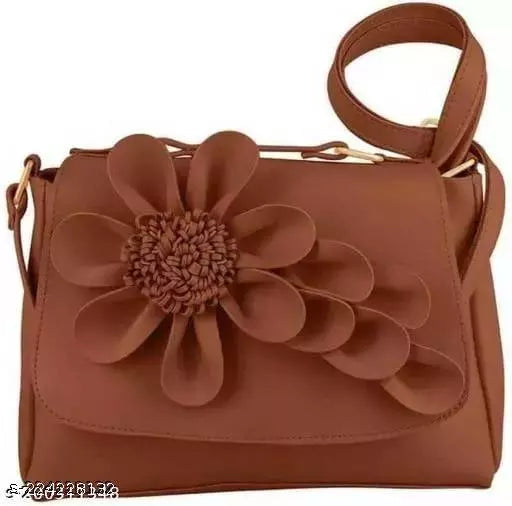 HR COLLECTION latest design SLING BAG for girls & women