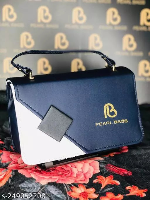 Elegant Fashionable Women Slingbags