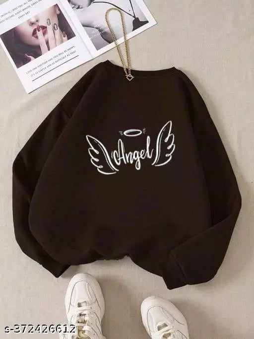 Winter Special Premium Quality warm Fleece Sweatshirts