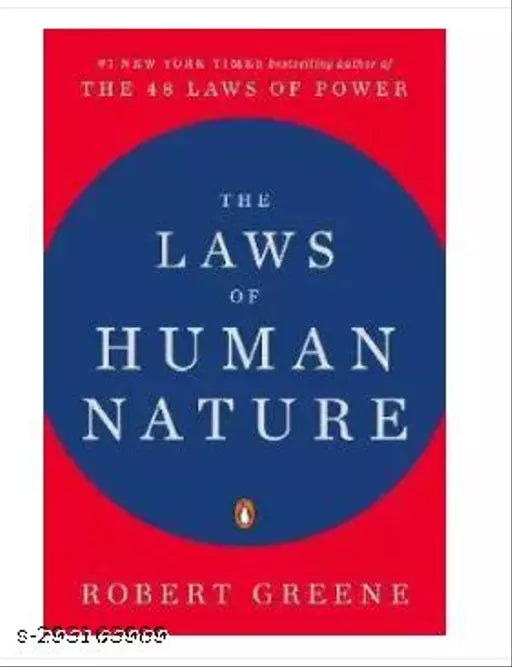 THE LAWS OF HUMAN NATURE