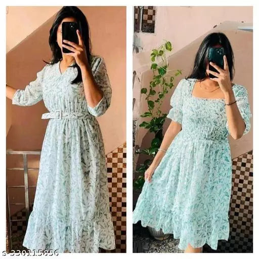 dress combo