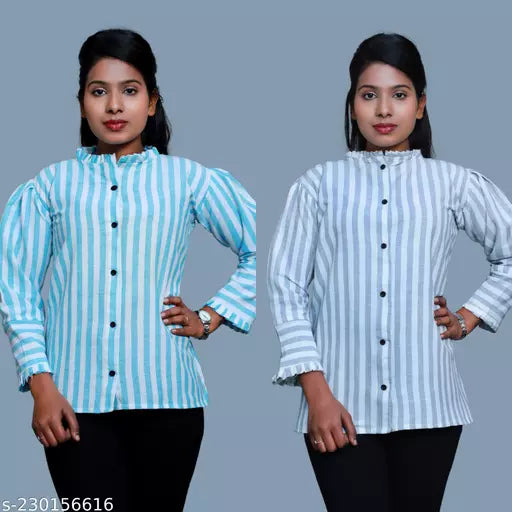 WOMEN SHIRTS