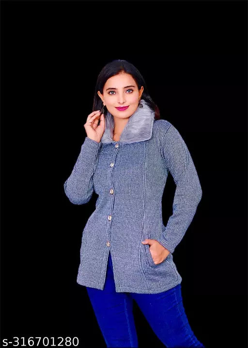 Morden Fur grey