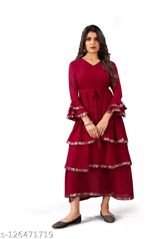 Fancy Ravishing Women Dresses