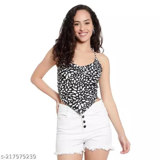 COWL TOP