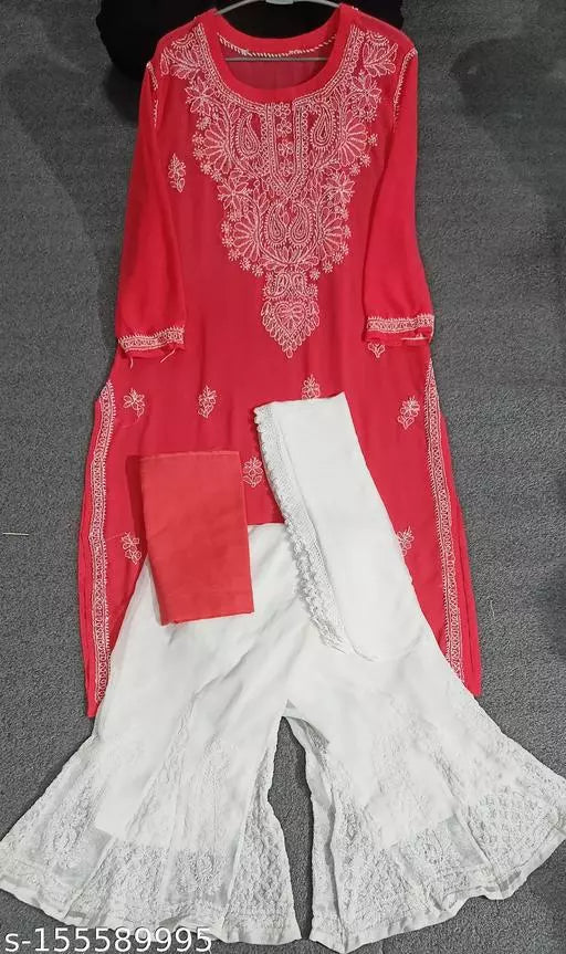 Dupatta Sets