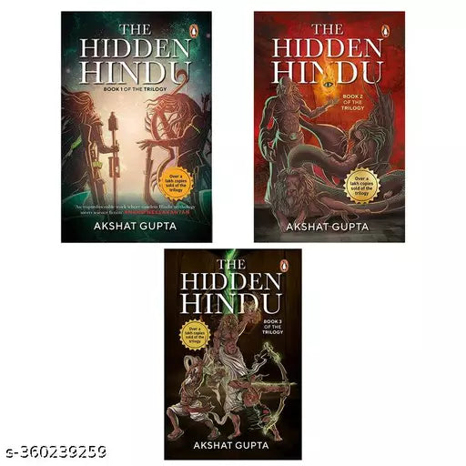 The Hidden Hindu Se