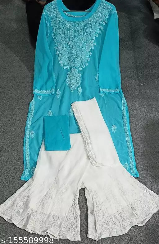 Dupatta Sets