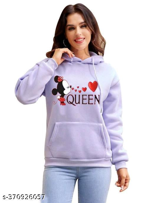 Winter Special Premium Quality warm Fleece Sweatshirts