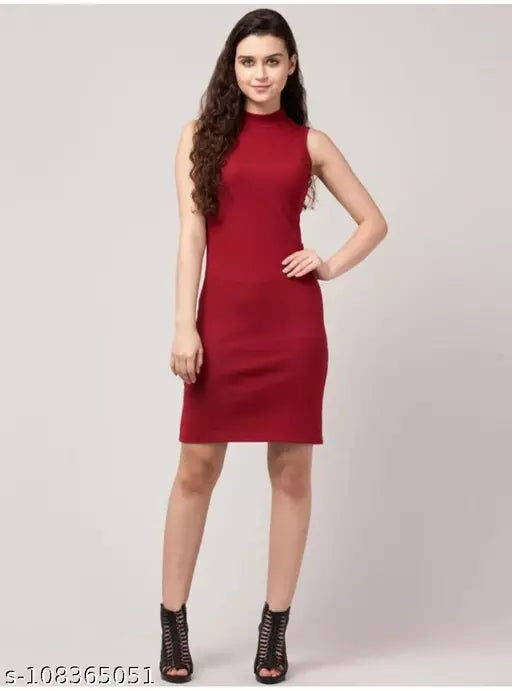 Trendy Fashionista Women Dresses