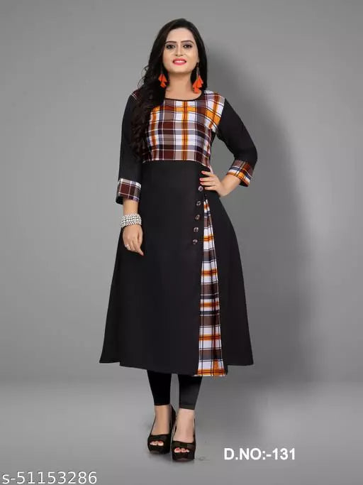 Myra Graceful Kurtis