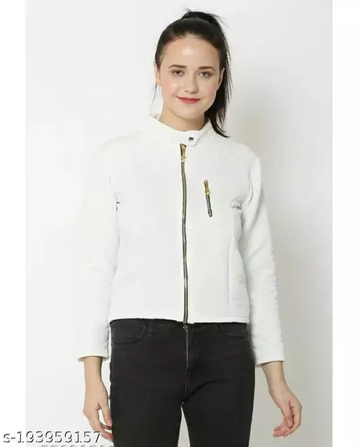 BPT Designer Womens Girls Winter Jacket