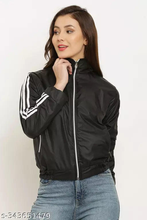 new jacket