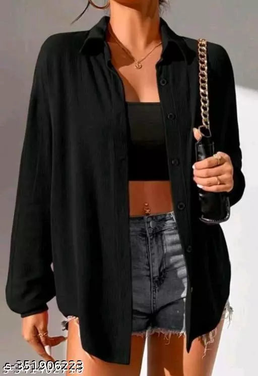 Stylish Fabulous Women Shirts