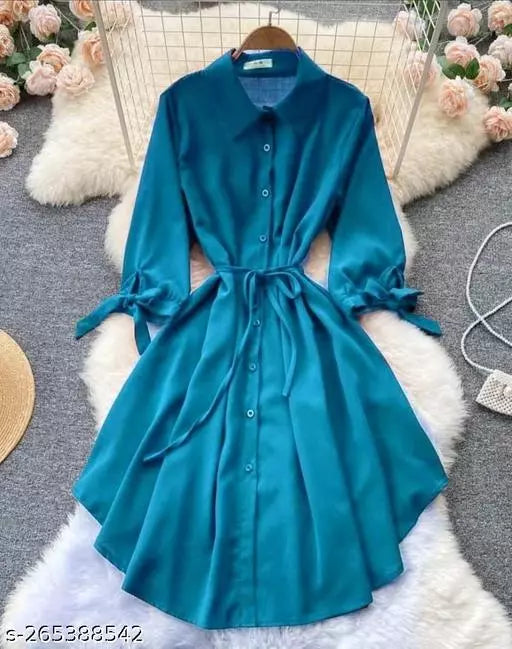 Classic Fabulous Women Dresses