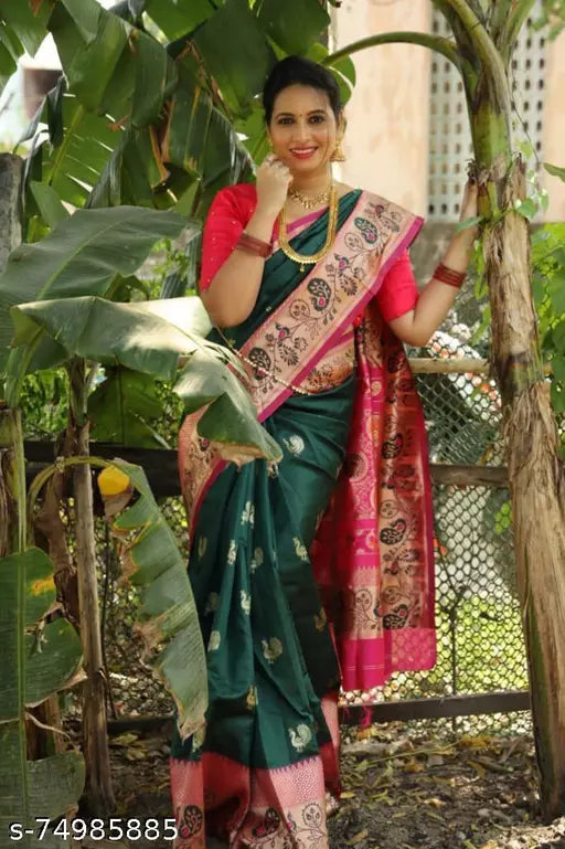 Abhisarika Sensational Sarees