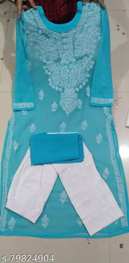 Aakarsha Kurta Sets