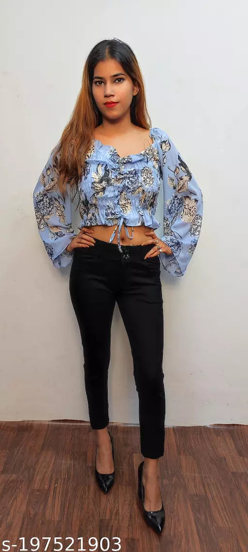 Comfy Ravishing Women Tops & Tunics