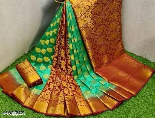 Aishani Petite Sarees