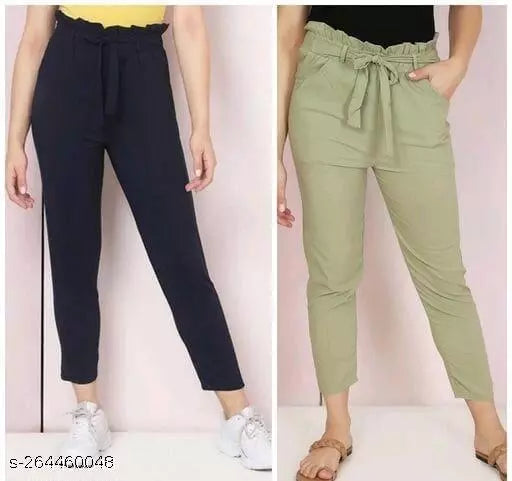 Stylish CK Pant For Woman
