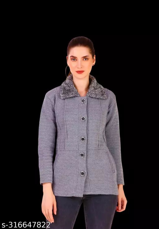 Morden chunnat grey